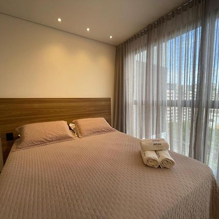 Apartamento Sky Concept 816 Maceió Exterior foto