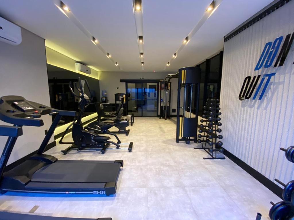 Apartamento Sky Concept 816 Maceió Exterior foto