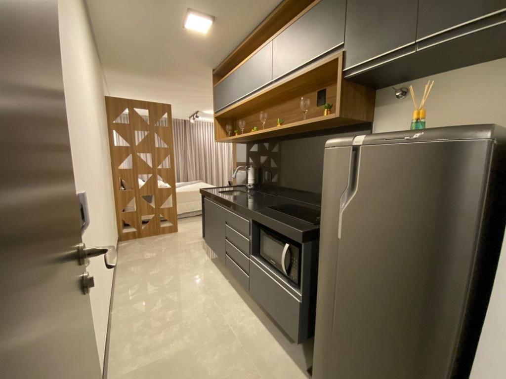 Apartamento Sky Concept 816 Maceió Exterior foto