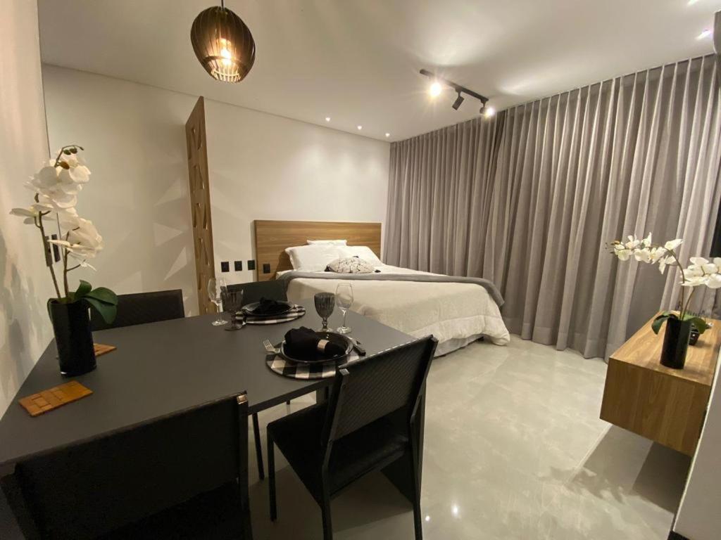Apartamento Sky Concept 816 Maceió Exterior foto