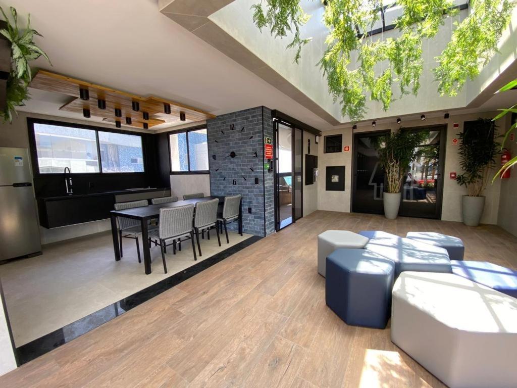Apartamento Sky Concept 816 Maceió Exterior foto