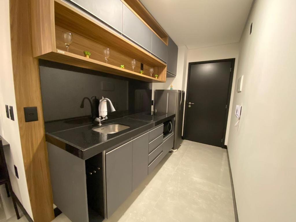 Apartamento Sky Concept 816 Maceió Exterior foto