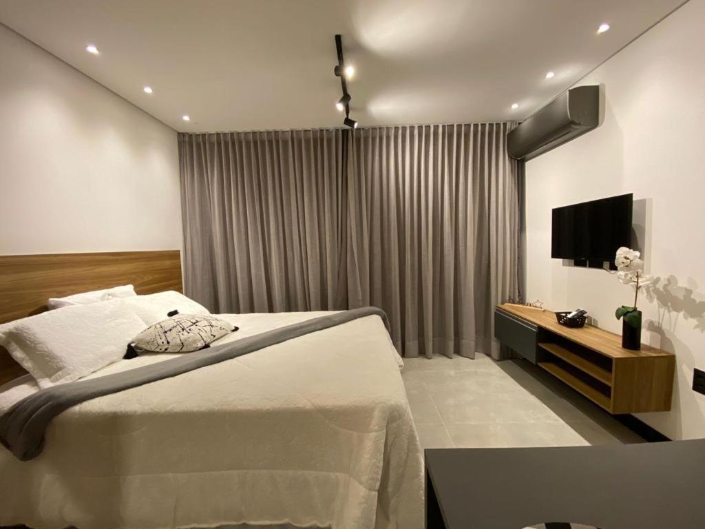 Apartamento Sky Concept 816 Maceió Exterior foto