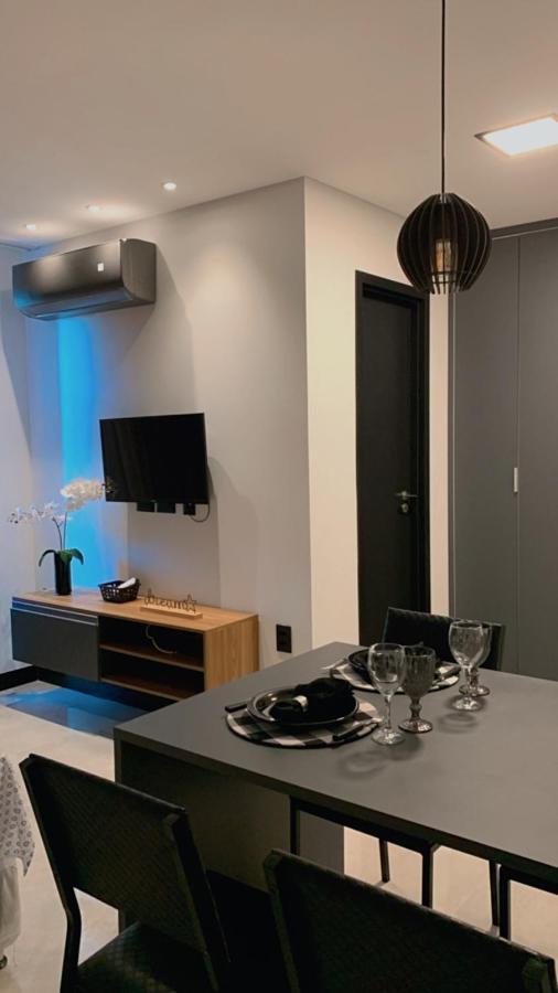 Apartamento Sky Concept 816 Maceió Exterior foto