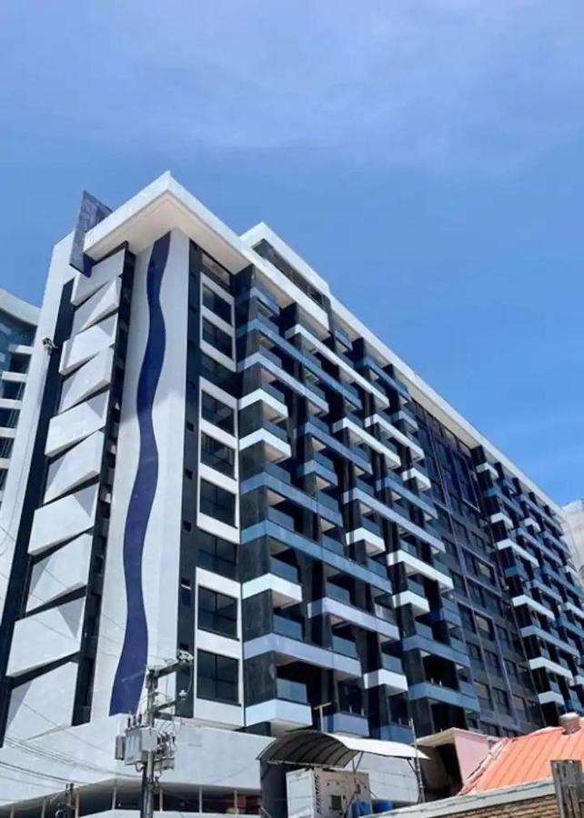Apartamento Sky Concept 816 Maceió Exterior foto