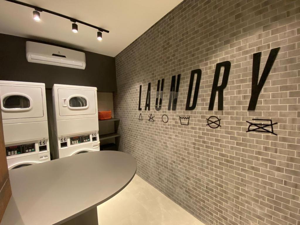 Apartamento Sky Concept 816 Maceió Exterior foto