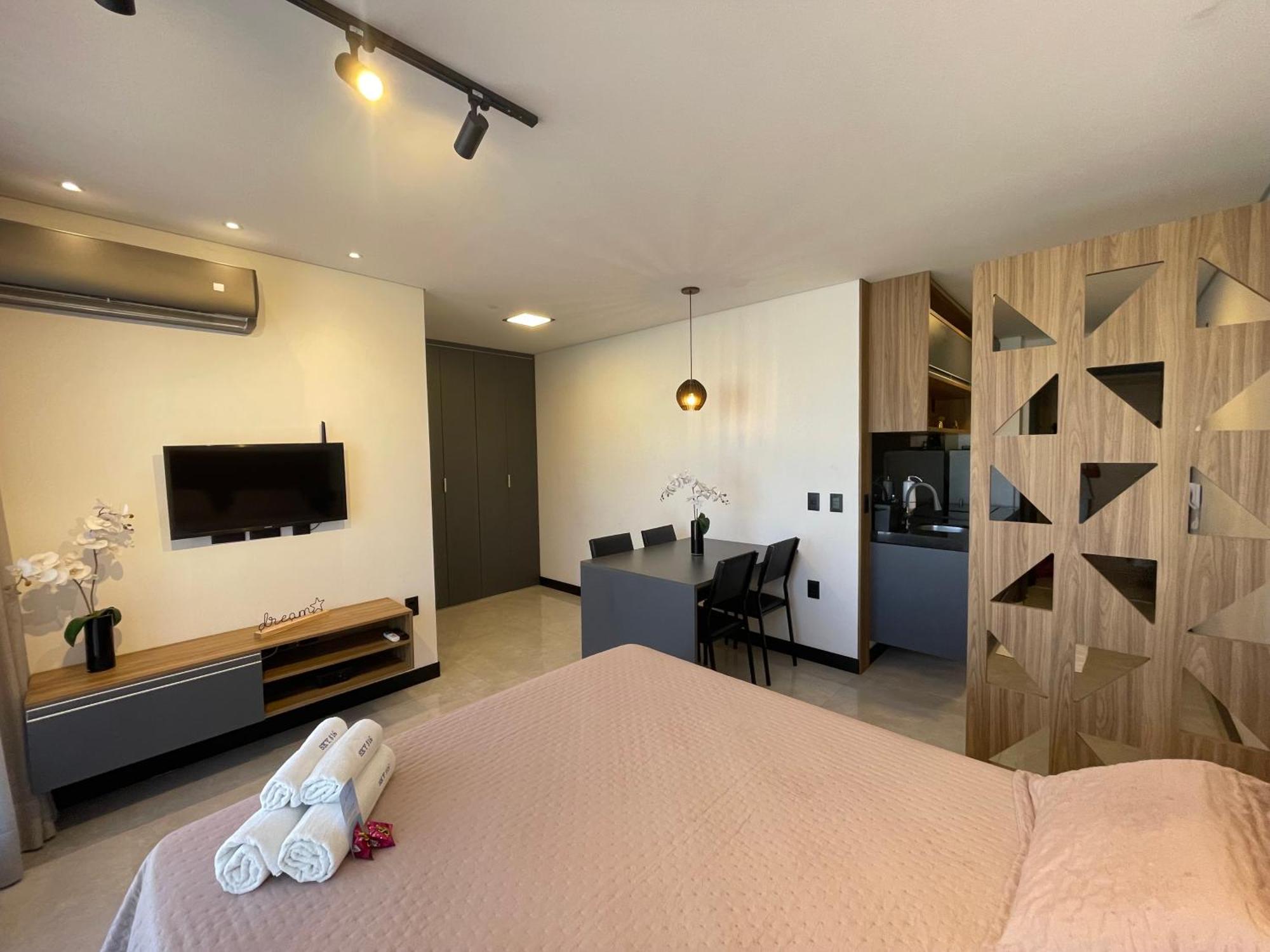 Apartamento Sky Concept 816 Maceió Exterior foto